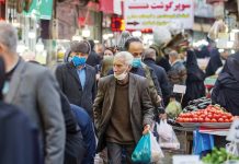 Déclin économique constant, marchés désertés et pouvoir fragmenté : l’instabilité en Iran