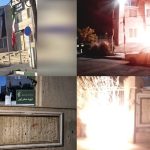 La résistance clandestine s’intensifie à travers l’Iran alors que le régime fait face à une crise du carburant et à une impasse intérieure