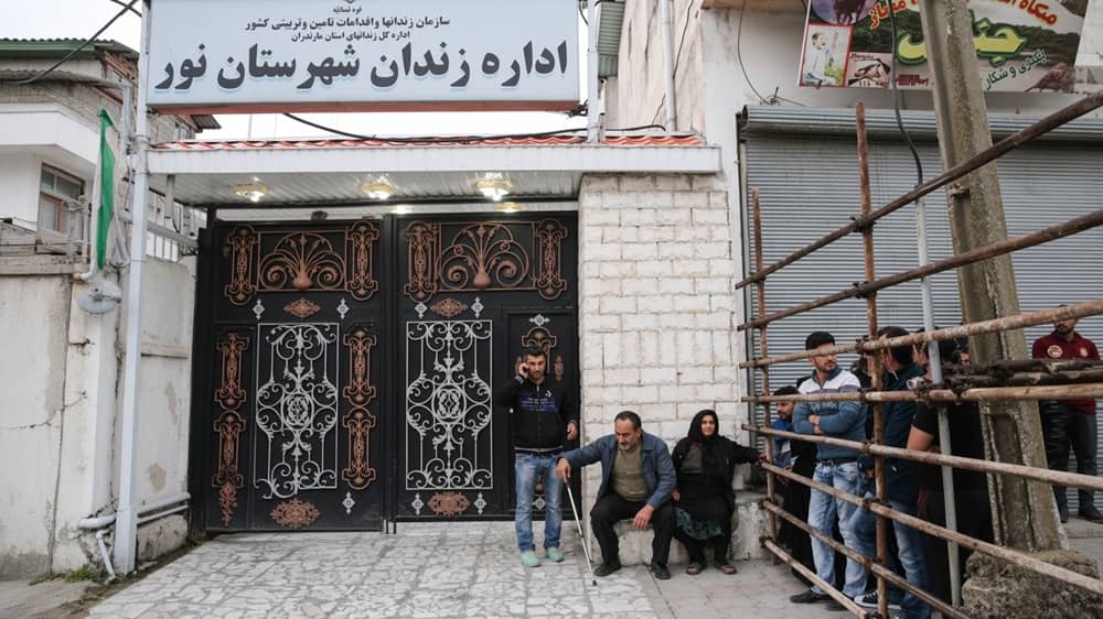 La campagne iranienne contre les exécutions entre dans sa 135e semaine alors que les grèves de la faim s'étendent à 61 prisons
