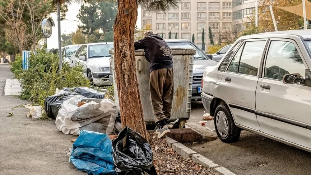 Gel des prix du carburant en Iran et dette de 127 milliards de dollars : pourquoi l'échec économique se transforme en crise politique