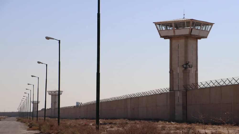 La campagne des mardis contre les exécutions en Iran s'étend à 60 prisons pour sa 134e semaine