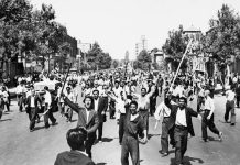 Le spectre de 1953 et la quête inachevée de la souveraineté iranienne