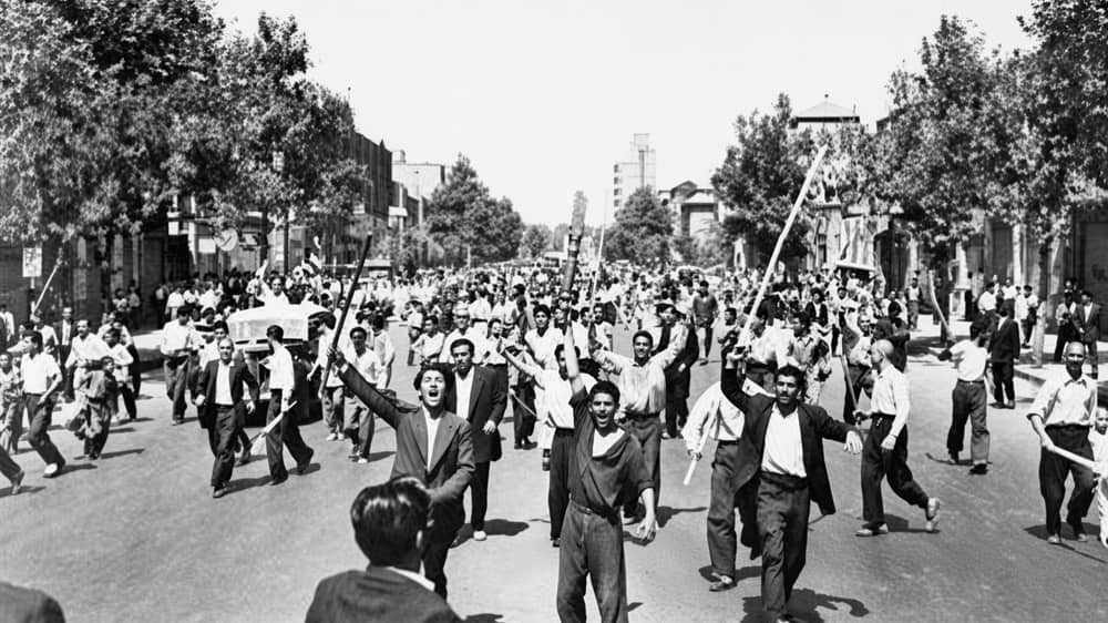 Le spectre de 1953 et la quête inachevée de la souveraineté iranienne