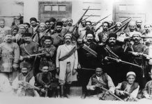 Le Fusil et le Livre de Comptes : 120 ans après l’instauration de la liberté en Iran