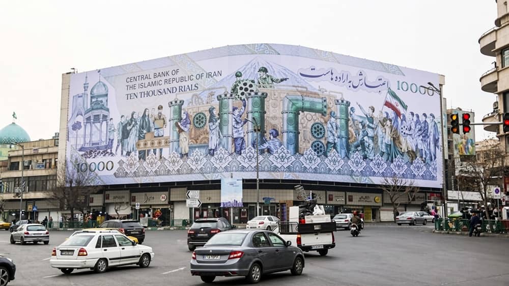 Leadership fantôme, coupures d'Internet et manifestations de quartier : la crise de gouvernance qui s'aggrave en Iran