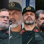 Téhéran renforce son commandement militaire pour étouffer tout soulèvement interne face aux craintes d’effondrement économique