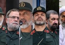 Téhéran renforce son commandement militaire pour étouffer tout soulèvement interne face aux craintes d’effondrement économique