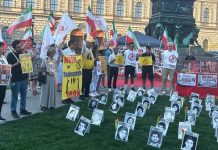 Iran : L’absence d’équipements sanitaires et de moyens de base en prison met en danger la vie des détenus