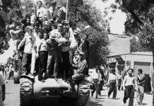 Le coup d’État de 1953 et l’avertissement qu’il porte pour l’Iran d’aujourd’hui