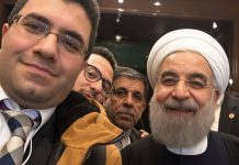 Saeed Kamali Dehghan et la guerre de l’information menée par Téhéran contre la résistance iranienne