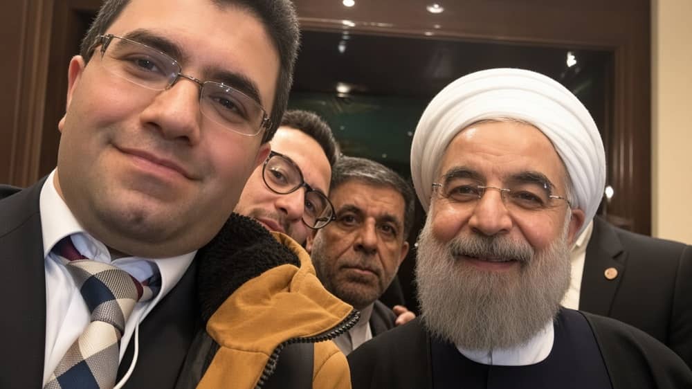Saeed Kamali Dehghan et la guerre de l'information menée par Téhéran contre la résistance iranienne