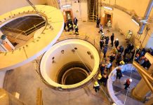 Mme Maryam Radjavi se félicite du renvoi du dossier nucléaire du régime au Conseil de sécurité de l’ONU