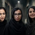 Depuis les prisons iraniennes, trois prisonnières politiques font entendre leur voix