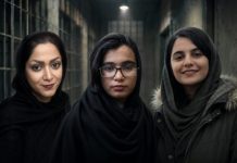 Depuis les prisons iraniennes, trois prisonnières politiques font entendre leur voix