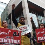 Aggravation de la crise des droits humains en Iran sur fond de recrudescence des exécutions