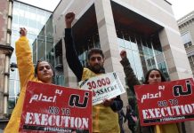 Aggravation de la crise des droits humains en Iran sur fond de recrudescence des exécutions
