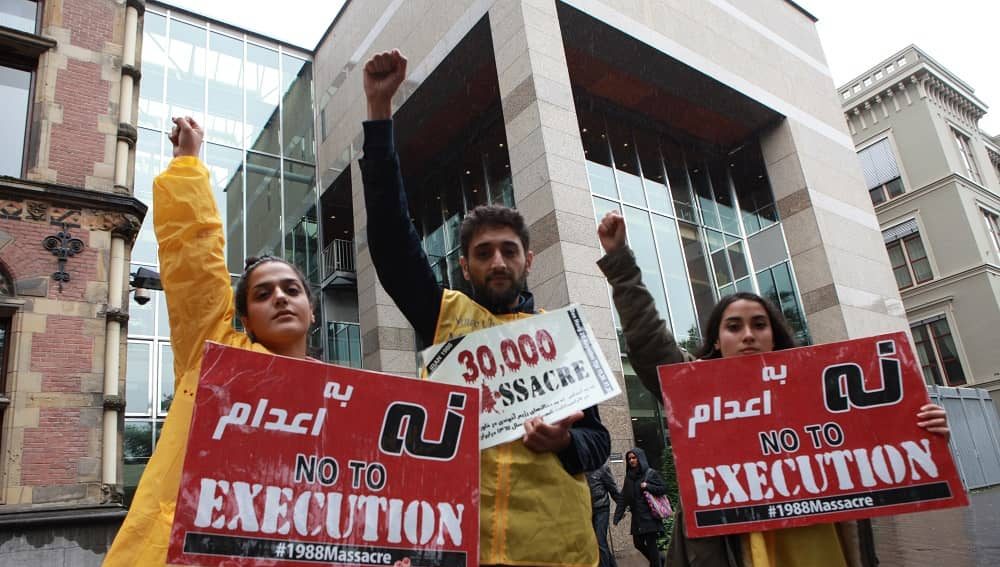 Aggravation de la crise des droits humains en Iran sur fond de recrudescence des exécutions