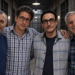 Depuis Ghezel Hesar, quatre prisonniers commémorent les 61 ans d’existence de l’OMPI