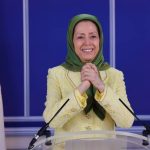 Maryam Radjavi : L’Occident doit axer sa politique envers l’Iran sur la révolte interne