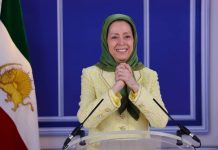 Maryam Radjavi : L’Occident doit axer sa politique envers l’Iran sur la révolte interne