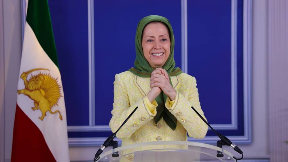 Maryam Radjavi : L'Occident doit axer sa politique envers l'Iran sur la révolte interne