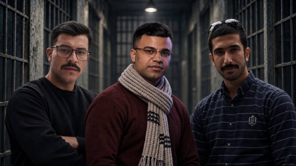 Des prisonniers politiques iraniens refusent de laisser l'État s'approprier l'avenir