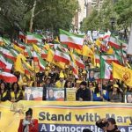 Rapport hebdomadaire : Mobilisation des partisans du CNRI à l’Assemblée générale de l’ONU et en Europe