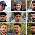 Iran : Peines de mort prononcées à Ispahan pour 11 prisonniers du soulèvement de janvier, dont deux femmes