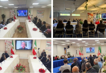 Des juristes internationaux avertissent que la vague d’exécutions en Iran ravive l’impunité de 1988