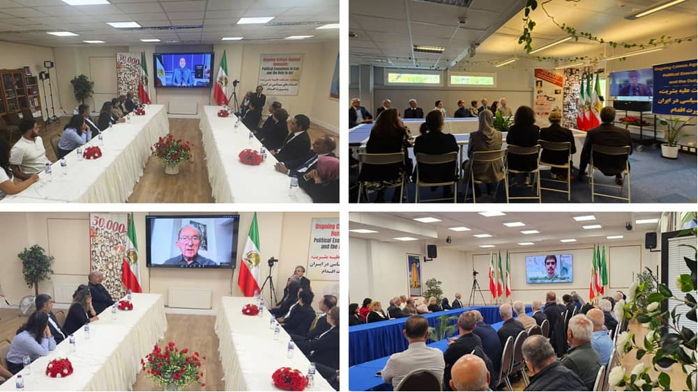 Des juristes internationaux avertissent que la vague d'exécutions en Iran ravive l'impunité de 1988
