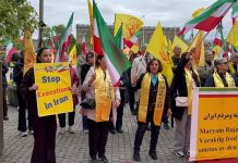 Iran : Exécution de 22 prisonniers les 2, 6, 9 et 13 septembre