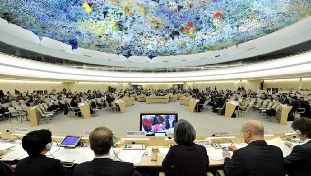 Enquête de l'ONU : Crimes contre l'humanité lors de la répression en Iran