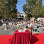 Iran : 78 exécutions au mois de Shahrivar 1405 (23 août-22 septembre 2026), dont 6 femmes et 9 compatriotes baloutches