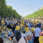 Éditorial : La résistance organisée iranienne entame un nouveau chapitre
