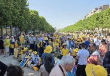 Éditorial : La résistance organisée iranienne entame un nouveau chapitre
