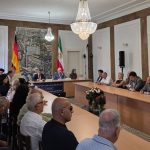 Conférence allemande : soutien à l’alternative démocratique iranienne et examen de la politique européenne envers Téhéran