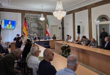 Conférence allemande : soutien à l’alternative démocratique iranienne et examen de la politique européenne envers Téhéran