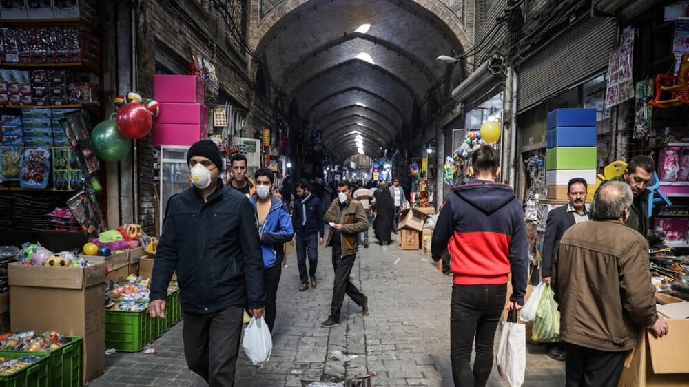 Les affrontements à Saravan et les discussions sur une éventuelle éviction de Pezeshkian révèlent les tensions croissantes en Iran