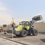 Le régime iranien entreprend la démolition de la prison de Gohardasht, lieu clé du massacre de 1988