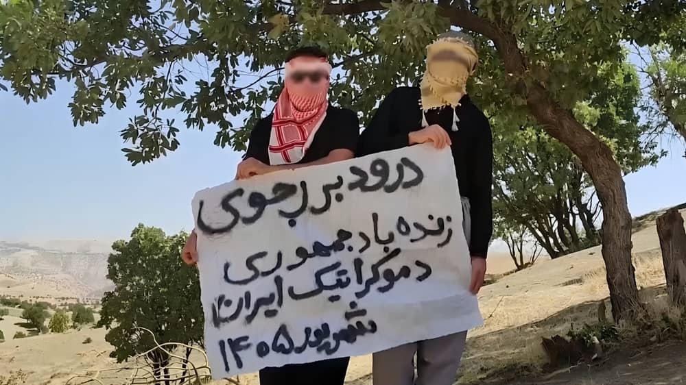 Rapport hebdomadaire : Les unités de résistance ciblent les infrastructures du régime et commémorent les martyrs du soulèvement