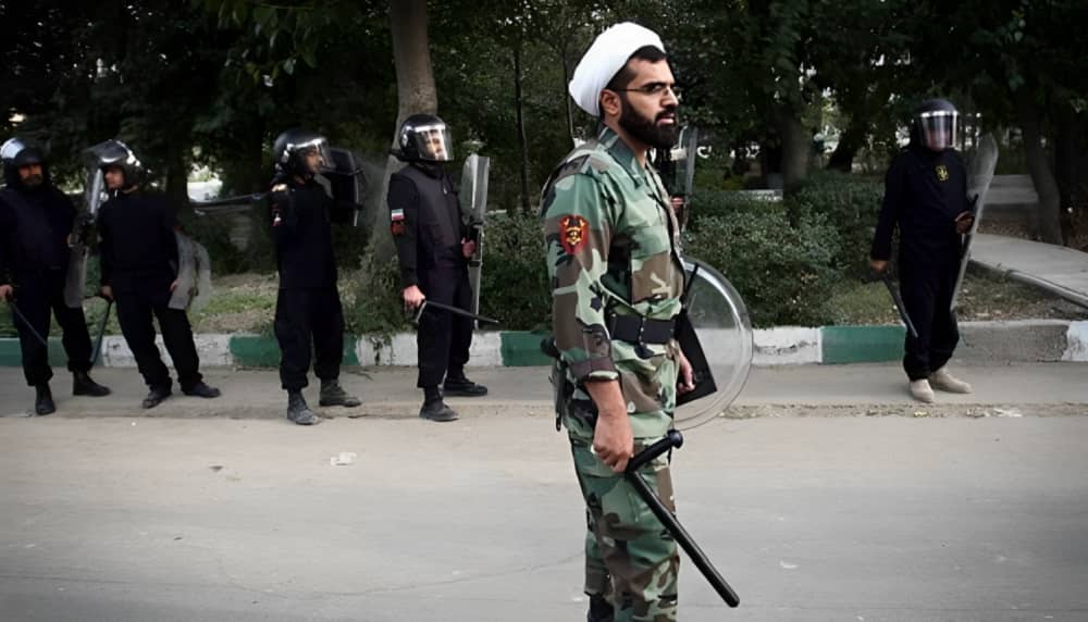 Une impunité organisée : comment le régime iranien protège ses protecteurs