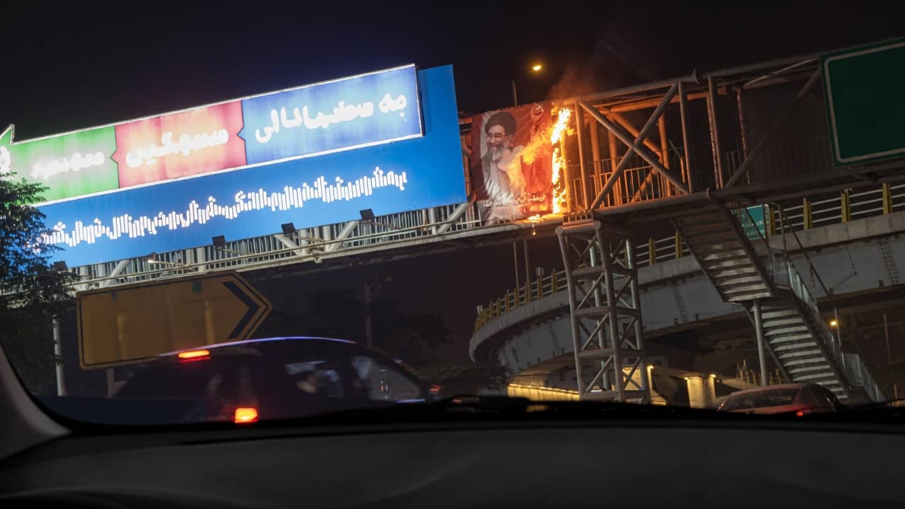 Rapport hebdomadaire : Les unités de résistance iraniennes lancent une campagne nationale à l'occasion de la rentrée scolaire