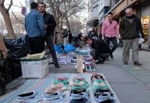 La flambée des coûts et la reprise des protestations révèlent la crainte du régime iranien d’un nouveau soulèvement