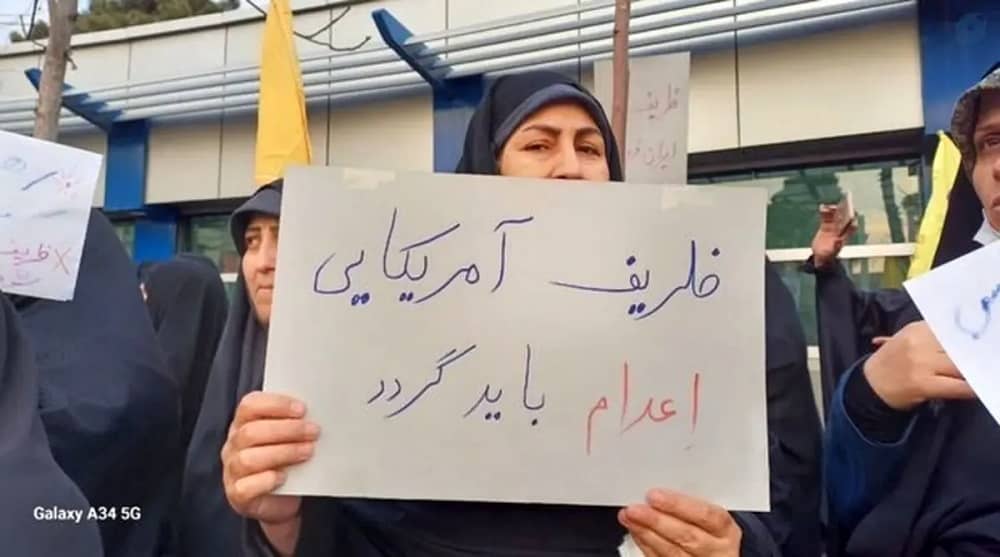 Manifestations de retraités en Iran : les luttes intestines au sein du régime s'intensifient et la croissance des liquidités dépasse les 54 %