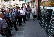 Iran : Les autorités avertissent que la moindre « étincelle » pourrait se transformer en « flamme »