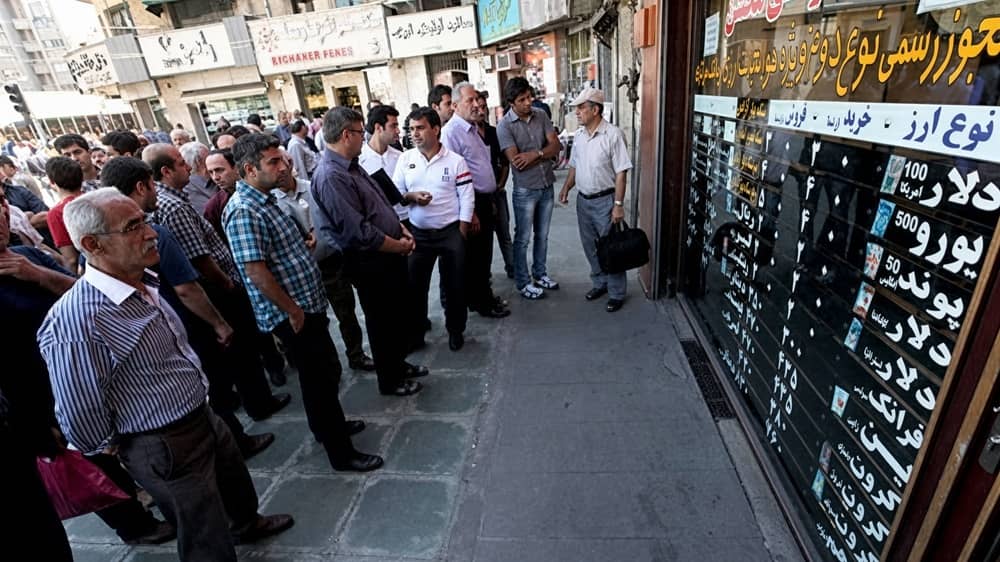 Iran : Les autorités avertissent que la moindre « étincelle » pourrait se transformer en « flamme »