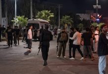 Des tirs à Zahedan assombrissent le défilé des pasdaran sur fond de violences policières et de divisions