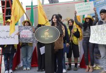 La vie générationnelle d’une résistance qu’on disait sans racines en Iran