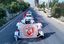 Les opérations des Unités de résistance en hausse en Iran ; l’OMPI marque 61 ans de lutte contre la dictature