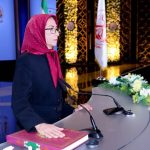 La Résistance iranienne élit sa dixième secrétaire générale